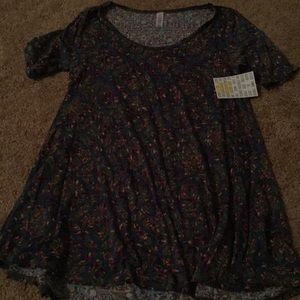 LuLaRoe Perfect T NWT